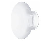 MOMCOZY Wkładki do lejków FLANGE M5/M6/M9, 17MM, silikonowe, 4 szt. - 1595033 - zdjęcie 3